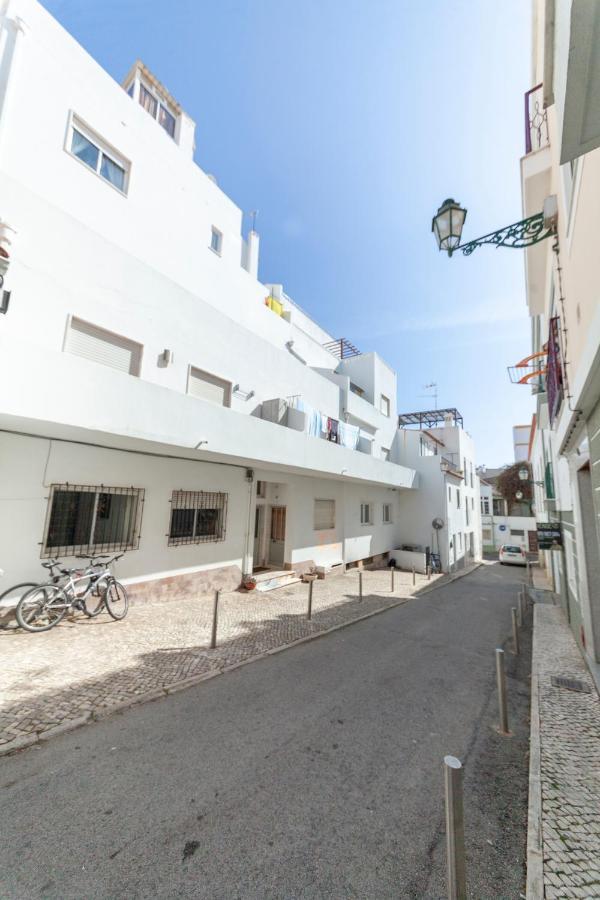 A58 - Casa Da Travessa In Lagos Exterior foto